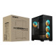 Корпус для ПК GIGABYTE GB-C500P ST