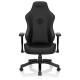 Кресло игровое Anda Seat Phantom 3 Size L Black/Black (AD18Y-06-B-PV/C-B01)