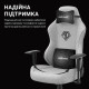Кресло игровое Anda Seat Phantom 3 Size L Black/Black (AD18Y-06-B-PV/C-B01)