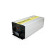 Автомобильный инвертор 12V/220V 5000W чистая синусоида, 2xShuko, 1xUSB Ritar (RSC-5000)