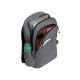 Рюкзак для ноутбука Trust 16" Avana Grey (24981)