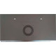 Шкаф настенный Hypernet 4U 19" 600x450 (WMNC-4U-FLAT-BLACK)
