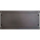 Шкаф настенный Hypernet 4U 19" 600x450 (WMNC-4U-FLAT-BLACK)