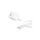 Зарядное устройство Belkin 2xUSB-C PD50W GaN PPS + cable USB-C to USB-C 1.0m white (WCH019KQ1MWH-B6)