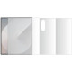 Пленка защитная Devia hydrogel Samsung Fold 6 front+back matte (DV-SM-FO6M)