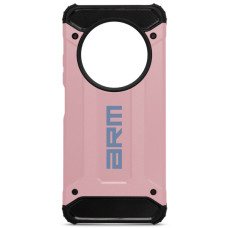 Чехол для мобильного телефона Armorstandart Panzer Xiaomi Poco M7 5G Pink (ARM85409)