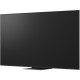 LG Телевізор 65" QNED 4K 120Hz (VRR 144Hz) Smart WebOS Black (65QNED86A6A)