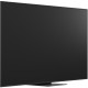 LG Телевізор 65" QNED 4K 120Hz (VRR 144Hz) Smart WebOS Black (65QNED86A6A)