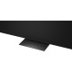 LG Телевізор 65" QNED 4K 120Hz (VRR 144Hz) Smart WebOS Black (65QNED86A6A)