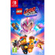Games Software Гра консольна Switch Lego Movie 2 Videogame, картридж (5051892220101)