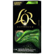L`OR Кофе L`OR капсулы Espresso Brazil Origins Collection, 100% арабика, 10шт, Nespresso (8711000573501)