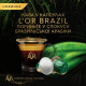 L`OR Кофе L`OR капсулы Espresso Brazil Origins Collection, 100% арабика, 10шт, Nespresso (8711000573501)