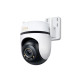 TP-Link IP-camera Tapo C530WS 3K N300 1xFE LAN outdoor Pan/Tilt (TAPO-C530WS)
