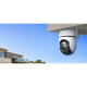 TP-Link IP-camera Tapo C530WS 3K N300 1xFE LAN outdoor Pan/Tilt (TAPO-C530WS)