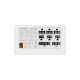 Блок питания Gamemax 700W (GM-700 Modular white)