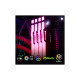 Модуль памяти для компьютера DDR5 128GB (2x64GB) 5600 MHz Beast RGB Kingston Fury (ex.HyperX) (KF556C36BBEAK2-128)