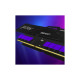 Модуль памяти для компьютера DDR5 128GB (2x64GB) 5600 MHz Beast RGB Kingston Fury (ex.HyperX) (KF556C36BBEAK2-128)