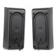 Акустическая система REAL-EL S-90 Black (EL121100011)