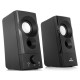 Акустическая система REAL-EL S-90 Black (EL121100011)