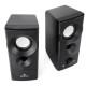 Акустическая система REAL-EL S-90 Black (EL121100011)