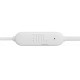Наушники JBL Tune 215 BT White (JBLT215BTWHT)