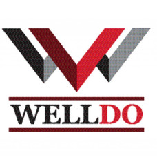 Запчасть HP LJ 2100/2200/2300/2400/2420/P3005/3015, spring compression Welldo (RB2-2978-WDS)