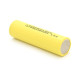 Аккумулятор 18650 1600mAh, 20A, 4.2/3.6/2.5V, Yellow LG (LGDBHE21865)