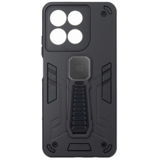 Чехол для мобильного телефона Armorstandart Proover Motorola G57 Power 5G Black (ARM89737)