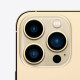 Мобильный телефон Apple iPhone 13 Pro 256Gb Gold (Grade B) USED (iP13Pr25Gol_B)
