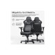Крісло ігрове Anda Seat Kaiser 4 V2 PVC Size XL Brown (AD12YDDC-XLL-20-K-PV/C-03)