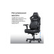 Крісло ігрове Anda Seat Kaiser 4 V2 PVC Size XL Brown (AD12YDDC-XLL-20-K-PV/C-03)