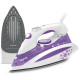 Sencor Steam iron, 2200W, 380ml, constant steam - 30g, Anti-Calс, Drip-Stop, ceramic soleplate, blue (SSI8441VT)