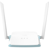 D-Link WiFi Router R03 N300, 4xFE LAN, 1xFE WAN