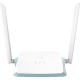 D-Link WiFi Router R03 N300, 4xFE LAN, 1xFE WAN