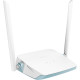 D-Link WiFi Router R03 N300, 4xFE LAN, 1xFE WAN