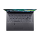 Acer Ноутбук Acer Aspire 16 A16-71GM 16  WUXGA IPS, Intel U5-125H, 16GB, F512GB, NVD3050-6, Win11, сірий (NX.J7DEU.001)