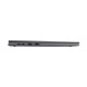 Acer Ноутбук Acer Aspire 16 A16-71GM 16  WUXGA IPS, Intel U5-125H, 16GB, F512GB, NVD3050-6, Win11, сірий (NX.J7DEU.001)