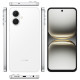 TECNO Смартфон TECNO Spark Go 2 (KM4) 6.67" 4/128ГБ, 2SIM, 5000мА•год, Veil White (4894947088841)
