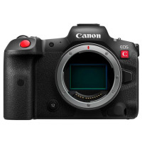 Canon Цифр. фотокамера EOS R5 C body (5077C003)