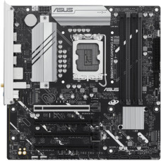 Материнская плата ASUS B860M MAX GAMING AX