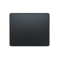 Коврик для мышки Hator Tonn Evo M Black (HTP-021)