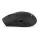 Мышка REAL-EL RM-460W Wireless/Bluetooth Black (EL123200048)