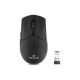Мышка REAL-EL RM-460W Wireless/Bluetooth Black (EL123200048)