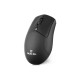 Мышка REAL-EL RM-460W Wireless/Bluetooth Black (EL123200048)