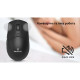 Мышка REAL-EL RM-460W Wireless/Bluetooth Black (EL123200048)