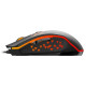 Мышка Havit HV-MS1027 USB Black (6939119030896)