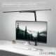 Настольная лампа OfficePro LED лампа на монитор SL299B (SL299B)