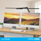 Настольная лампа OfficePro LED лампа на монитор SL299B (SL299B)