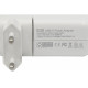 Блок питания к ноутбуку PowerPlant APPLE 220V, 20V 61W (USB Type-C) (AP61HCUSB)