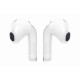 Наушники Samsung Galaxy Buds4 White (SM-R540NZWASEK)